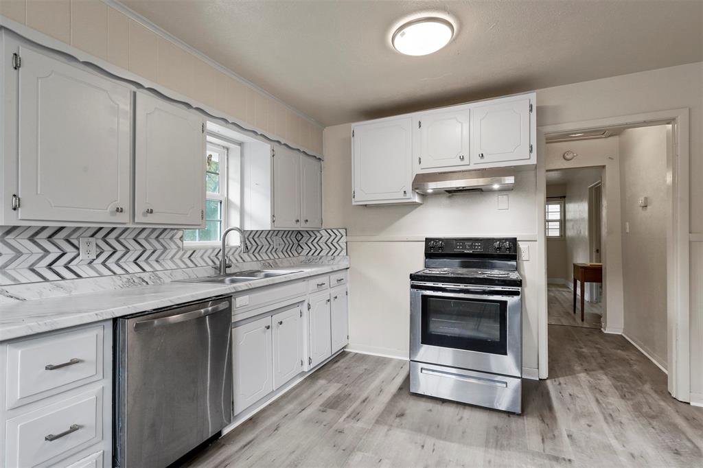 Golf Hill Add - Residential