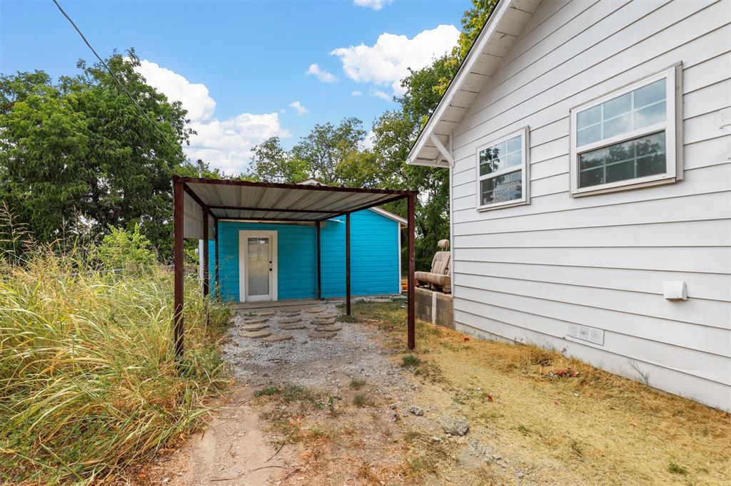 Golf Hill Add - Residential