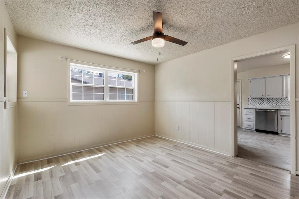 Golf Hill Add - Residential