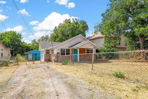 3142 Sappington Place Fort Worth TX 76116