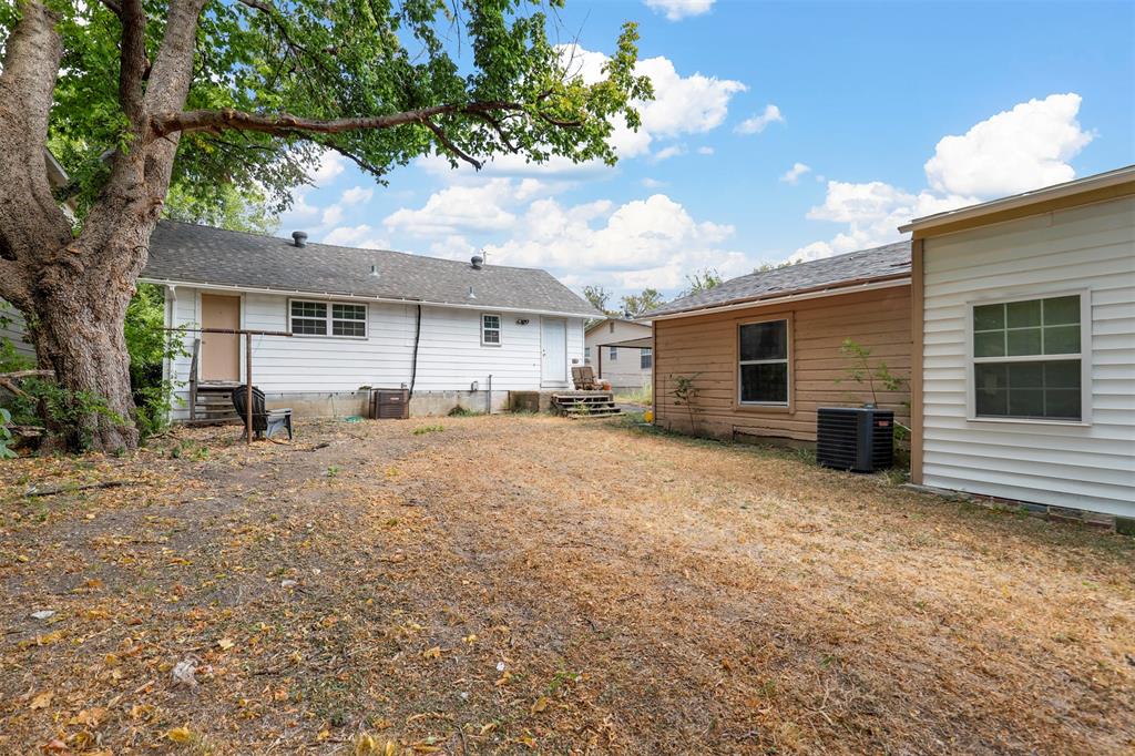 Golf Hill Add - Residential