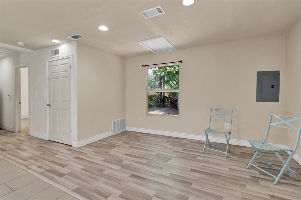 Golf Hill Add - Residential