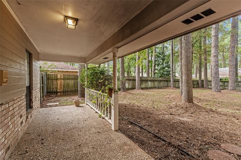 A home in Shreveport