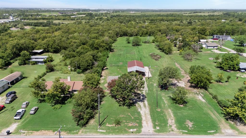 Lawrence - Residential