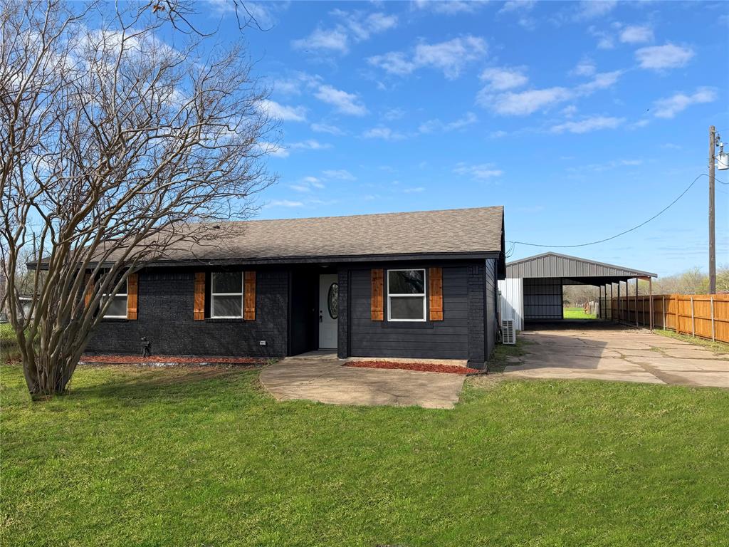 Lawrence - Residential