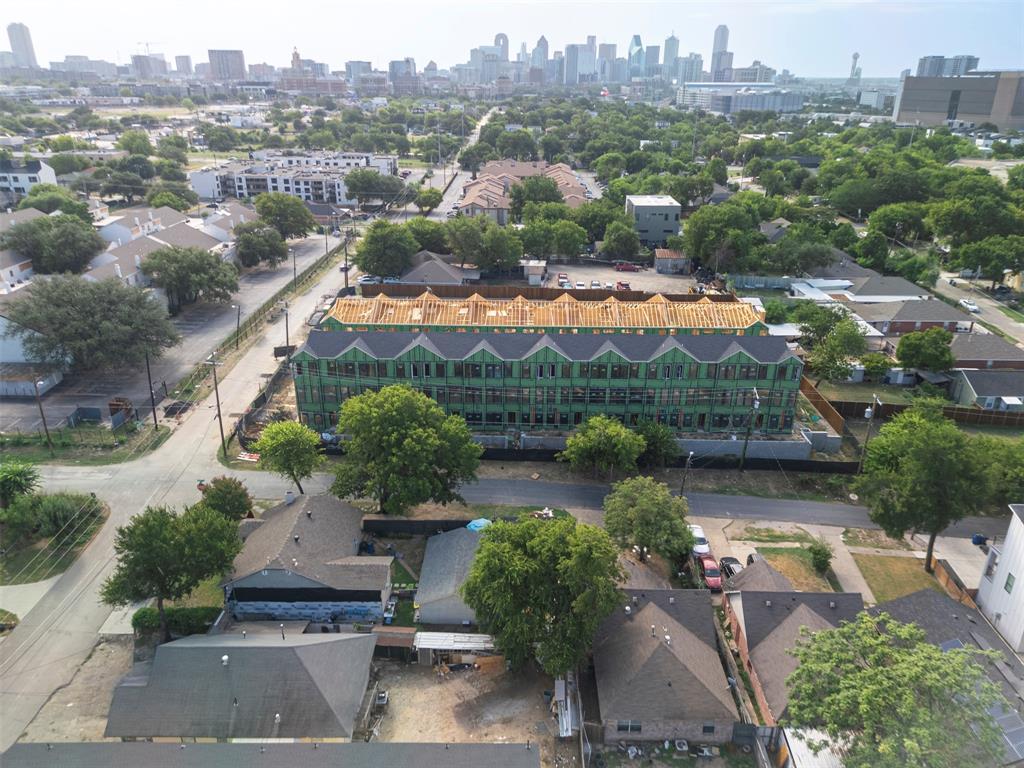 Maplewood 01 - Residential