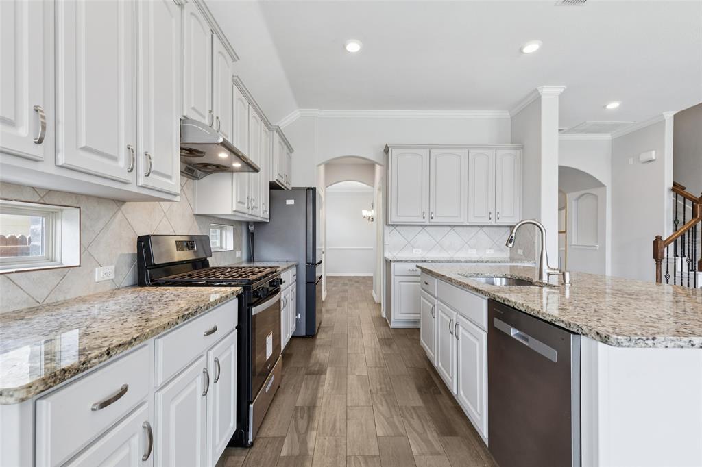 Sendera Ranch East Ph 10 - Residential