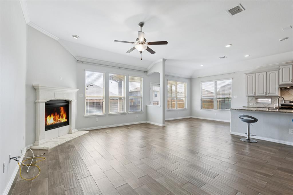 Sendera Ranch East Ph 10 - Residential