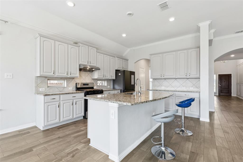 Sendera Ranch East Ph 10 - Residential