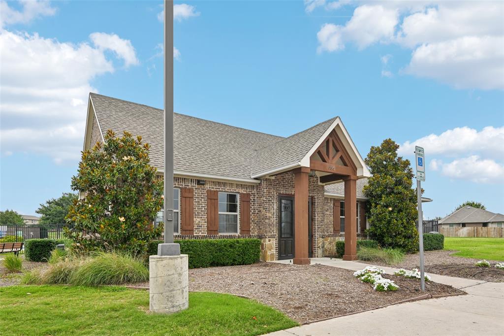 Sendera Ranch East Ph 10 - Residential