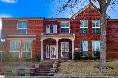 A home in Rowlett