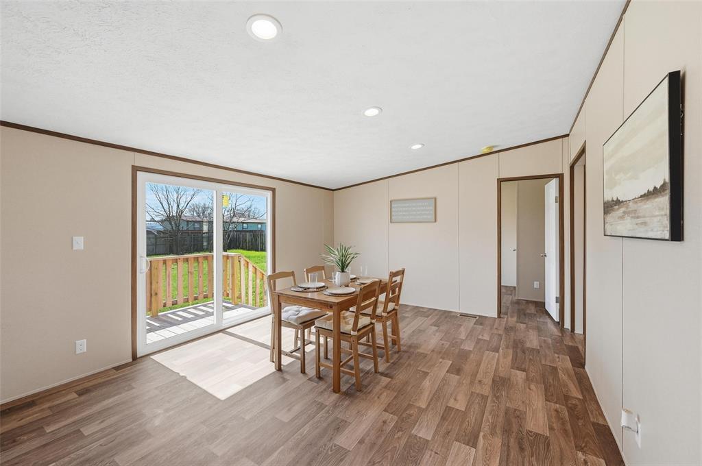 Shaded Lane Estates - Residential