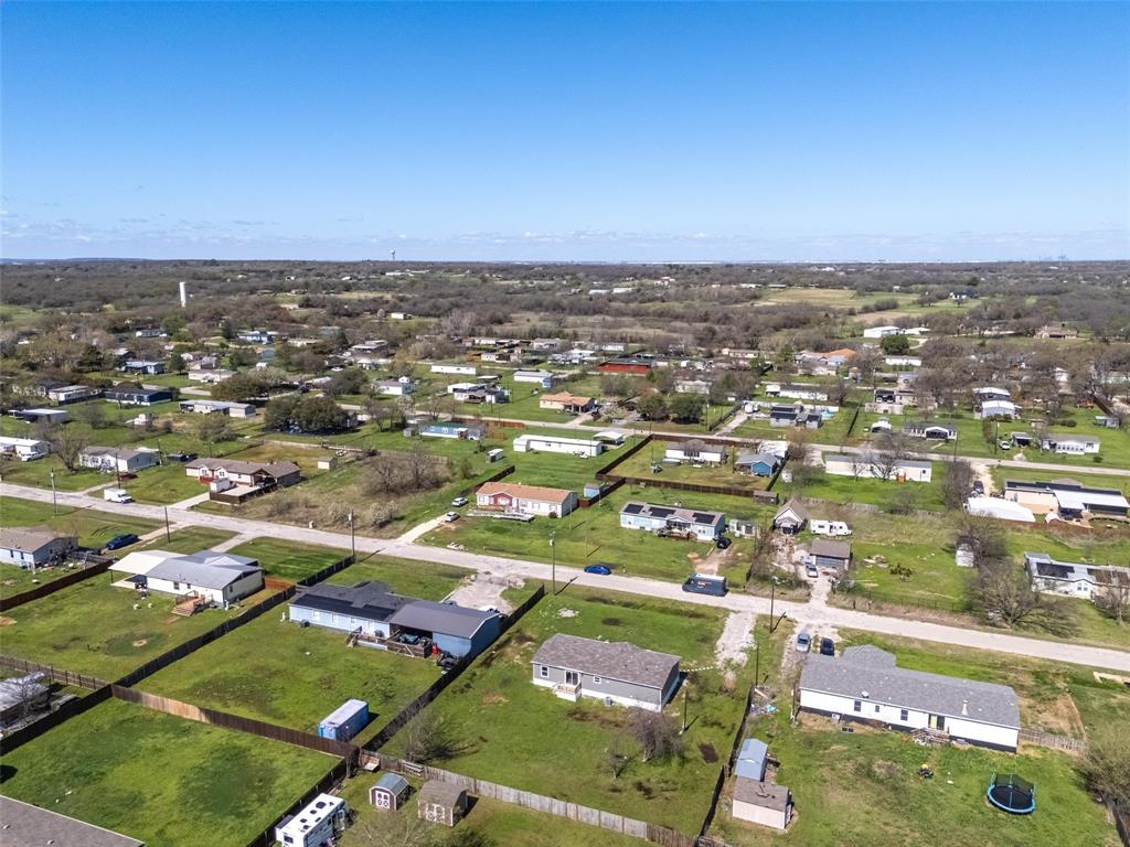 Shaded Lane Estates - Residential