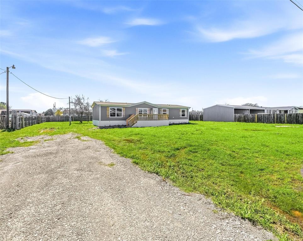 Shaded Lane Estates - Residential