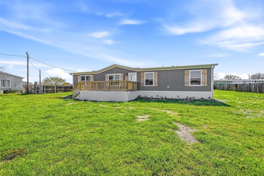 Shaded Lane Estates - Residential