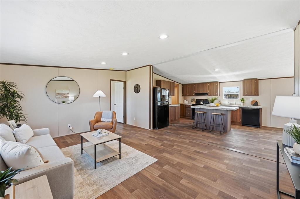 Shaded Lane Estates - Residential