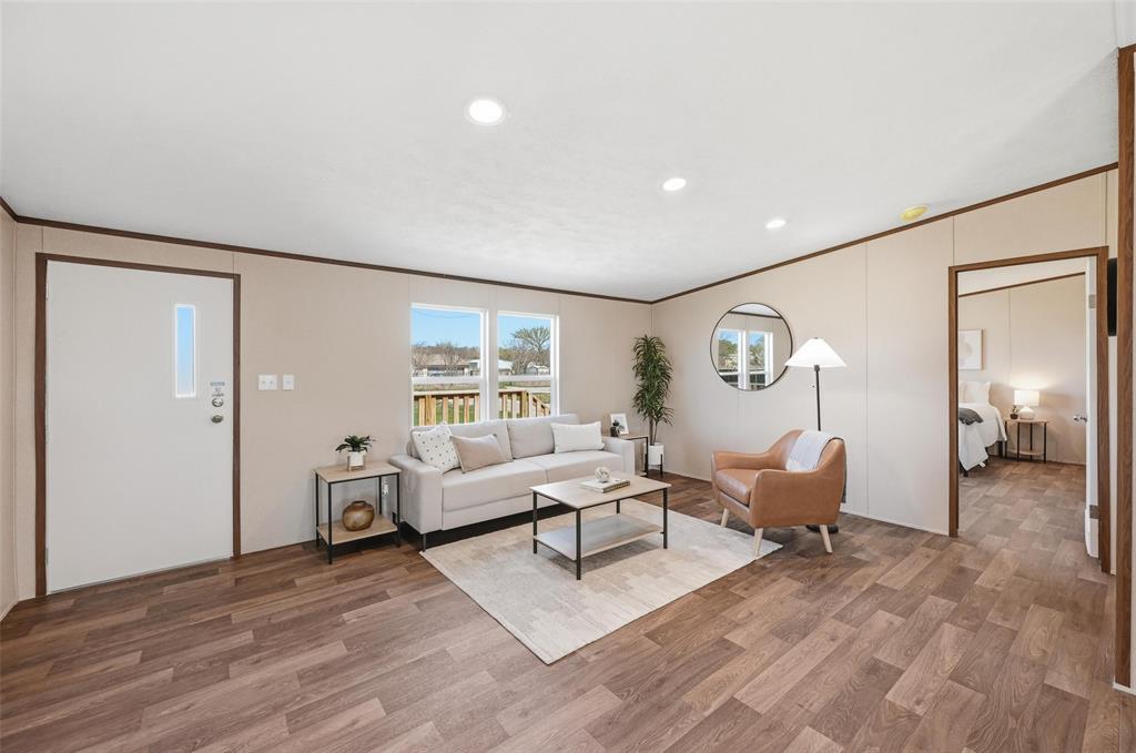 Shaded Lane Estates - Residential