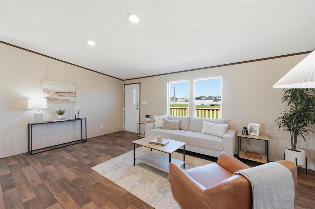 Shaded Lane Estates - Residential