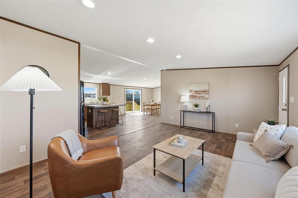 Shaded Lane Estates - Residential