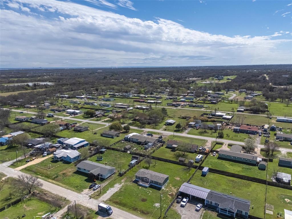 Shaded Lane Estates - Residential