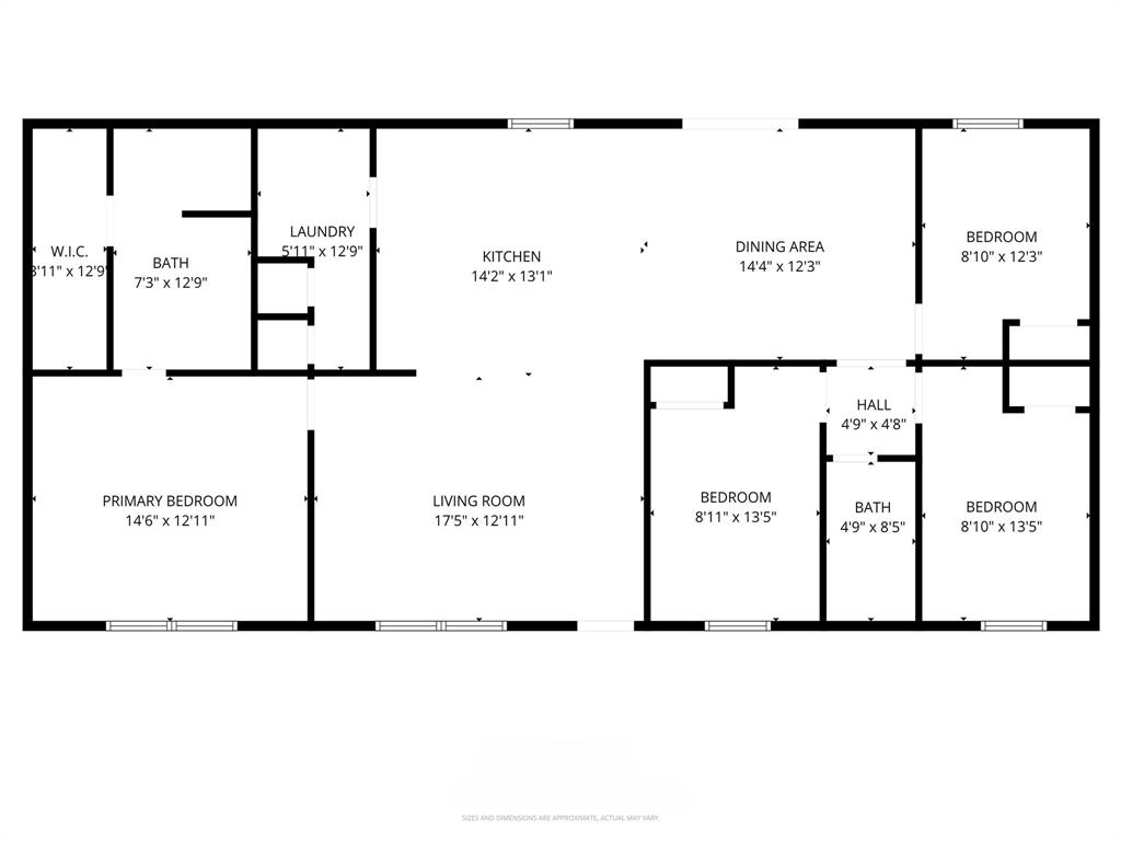 Shaded Lane Estates - Residential