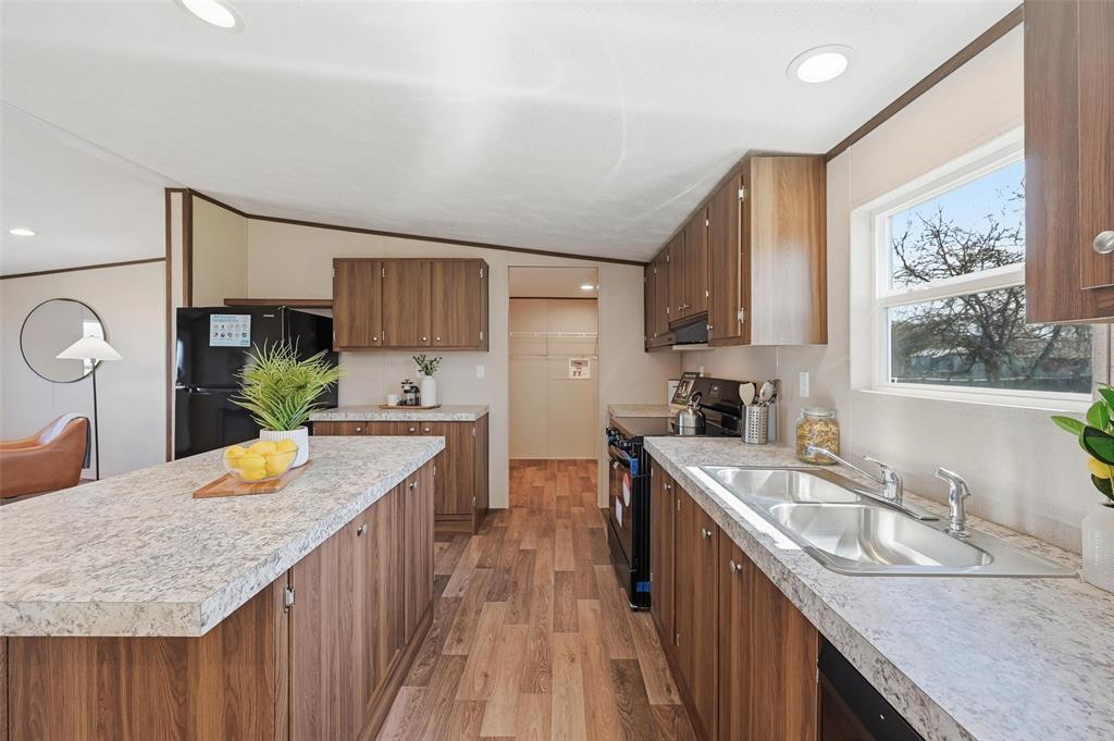 Shaded Lane Estates - Residential