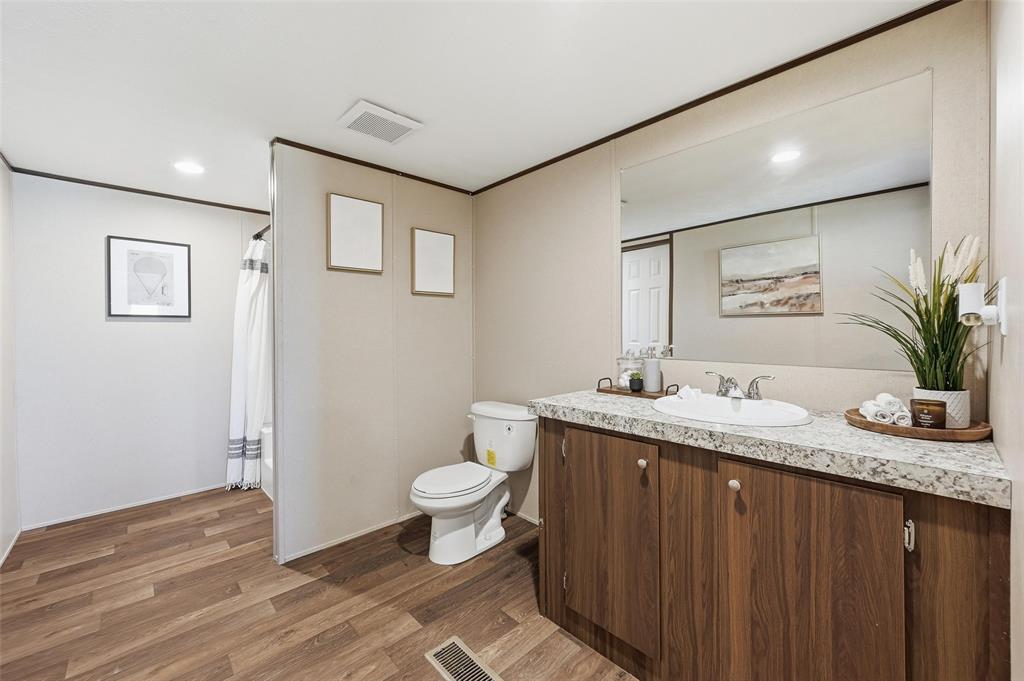 Shaded Lane Estates - Residential