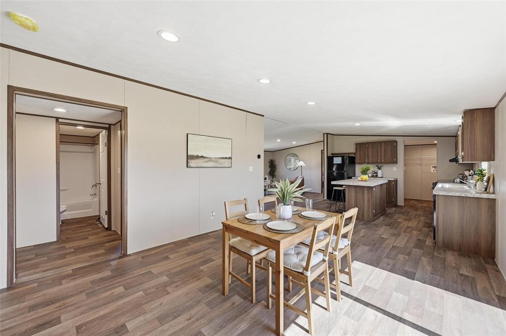 Shaded Lane Estates - Residential