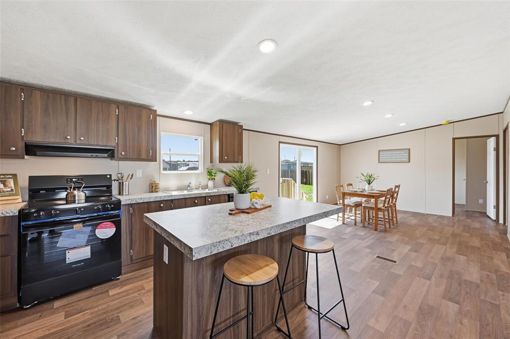 Shaded Lane Estates - Residential