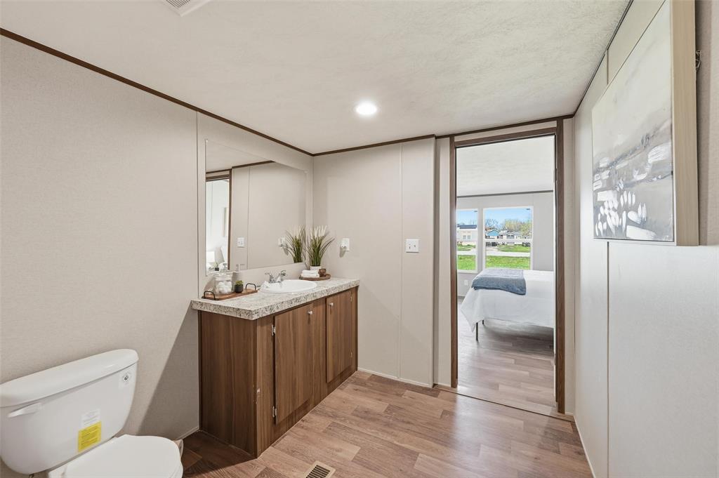 Shaded Lane Estates - Residential