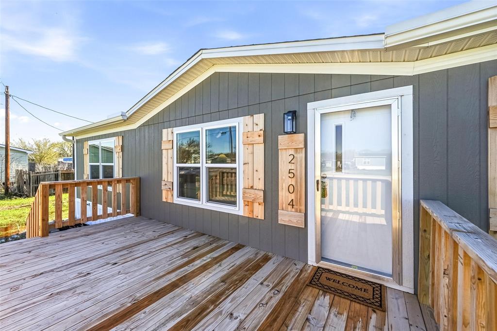 Shaded Lane Estates - Residential