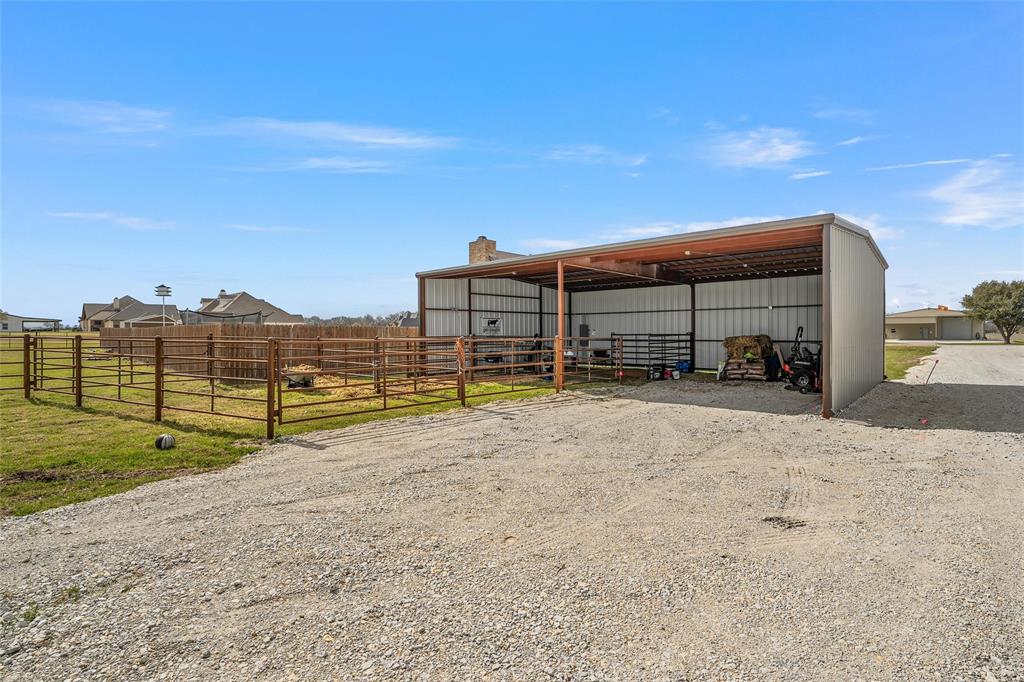 Quail Run Estates - Residential