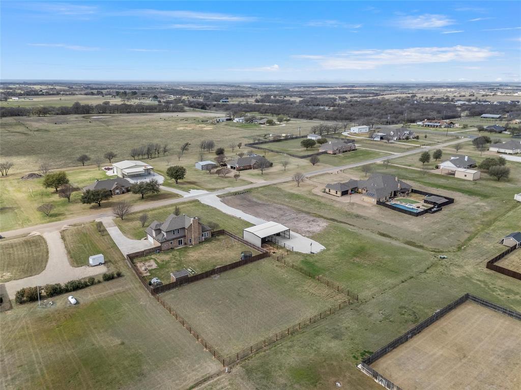 Quail Run Estates - Residential