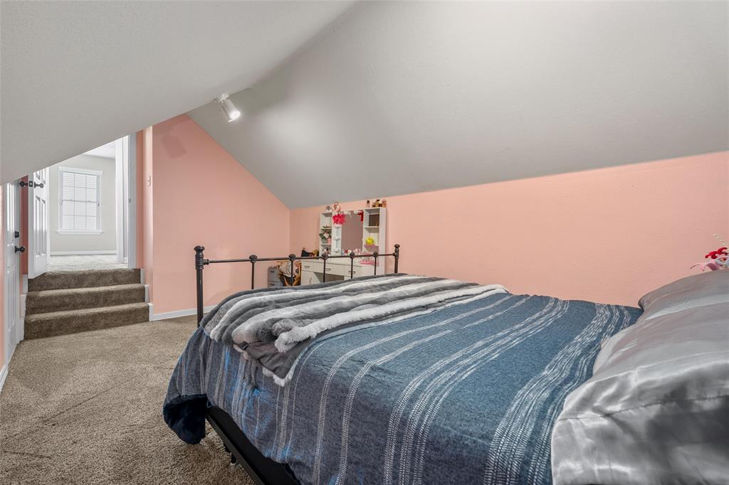 Quail Run Estates - Residential