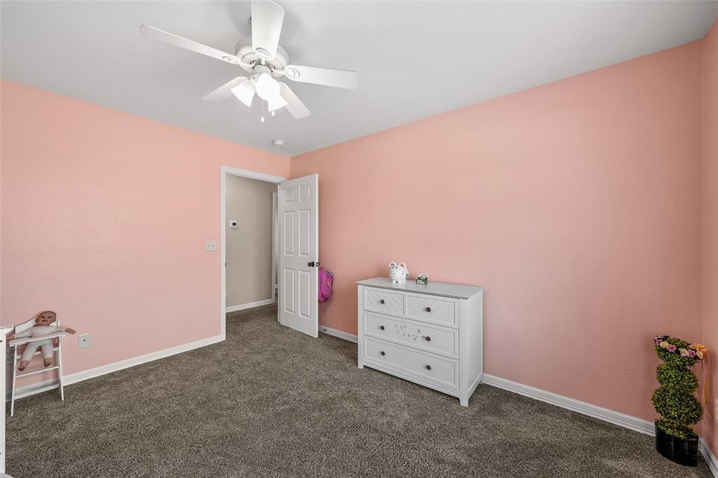 Quail Run Estates - Residential