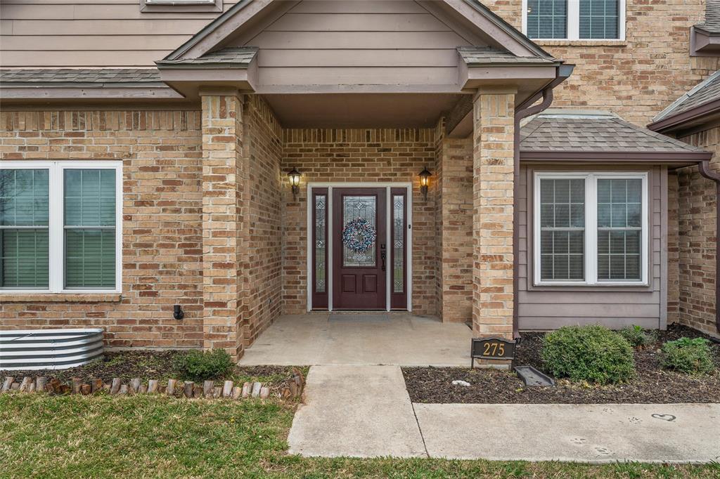 Quail Run Estates - Residential