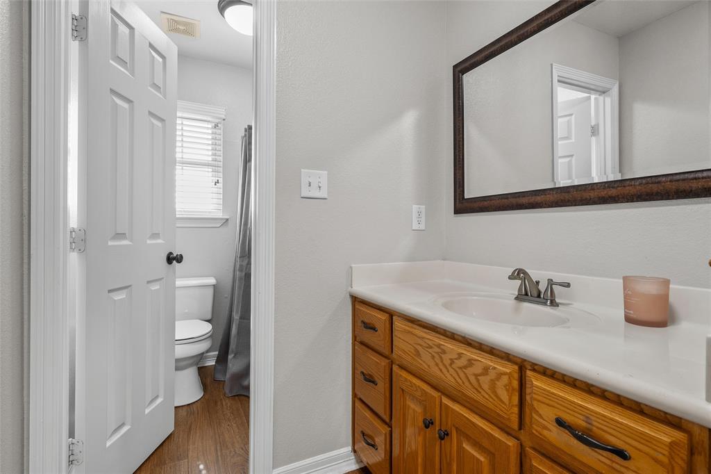 Quail Run Estates - Residential