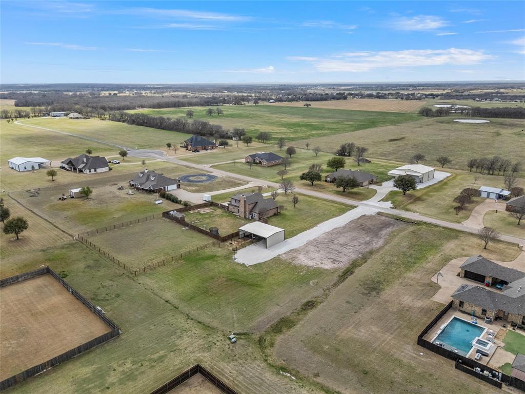 Quail Run Estates - Residential