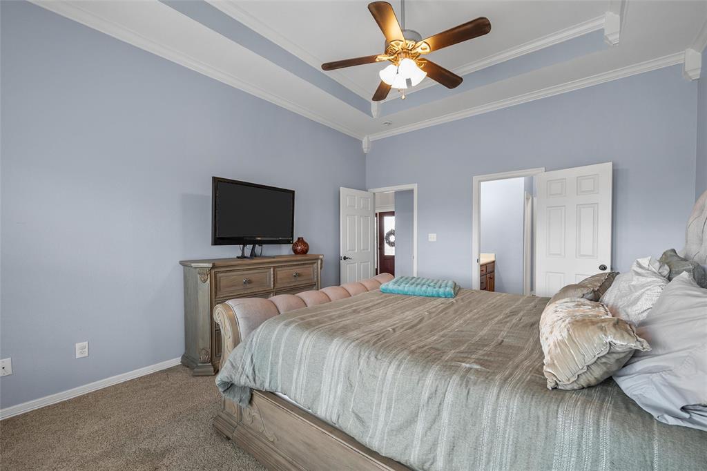 Quail Run Estates - Residential