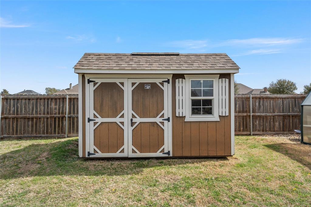 Quail Run Estates - Residential