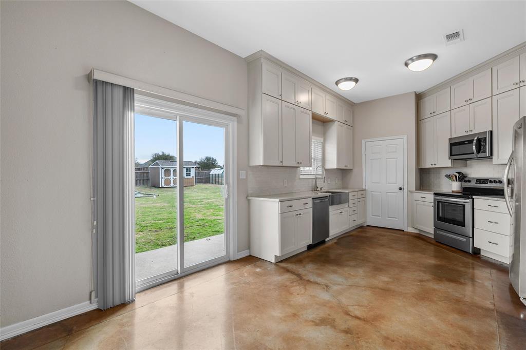 Quail Run Estates - Residential