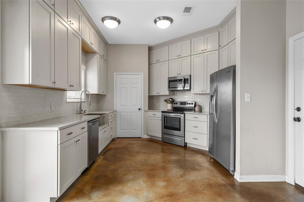 Quail Run Estates - Residential