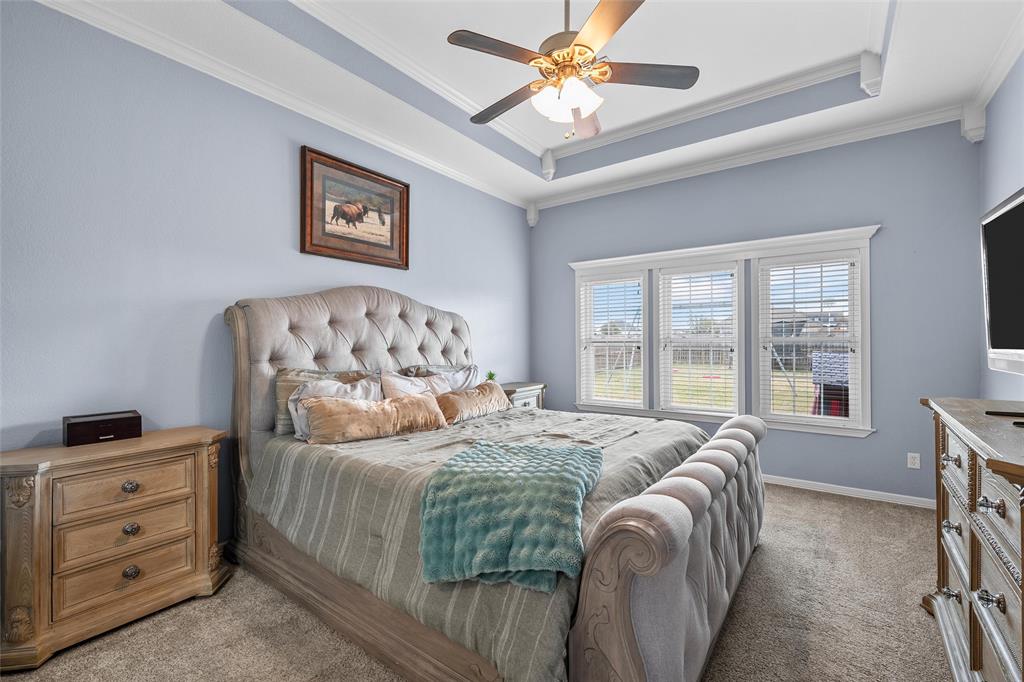 Quail Run Estates - Residential