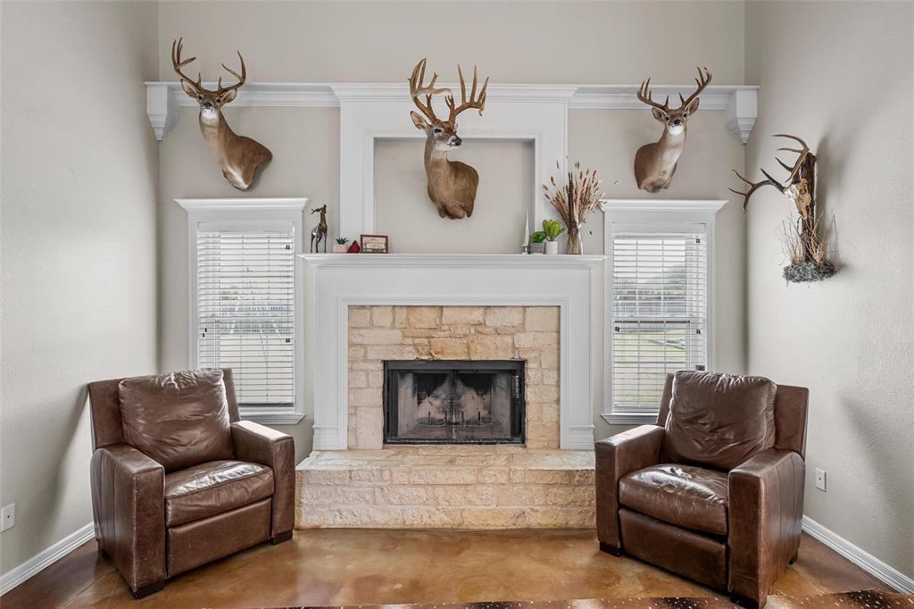 Quail Run Estates - Residential