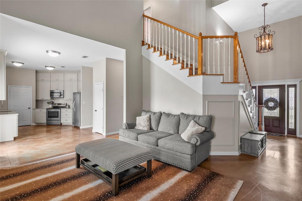 Quail Run Estates - Residential