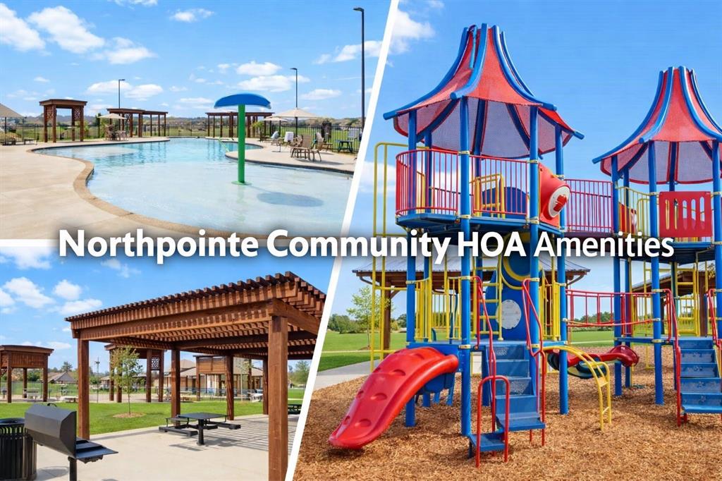 2732 Evening Side Court