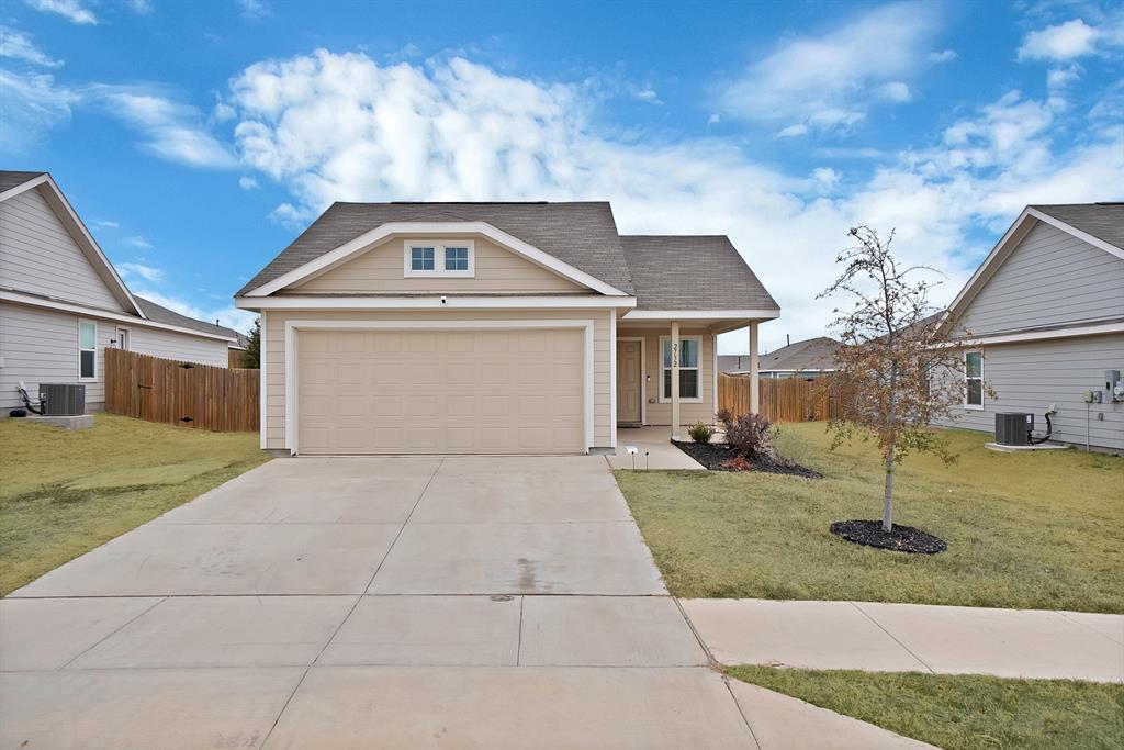 2732 Evening Side Court