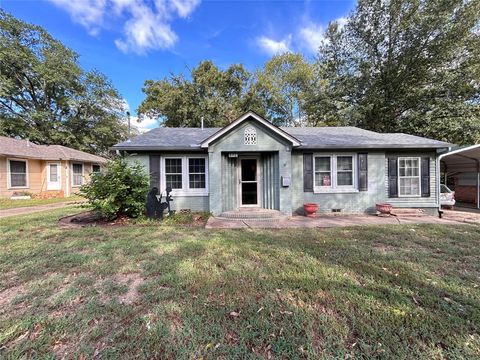 846 Davis Street S Sulphur Springs TX 75482