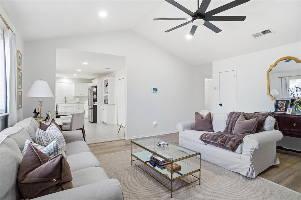 Benbrook Lakeside Add - Residential