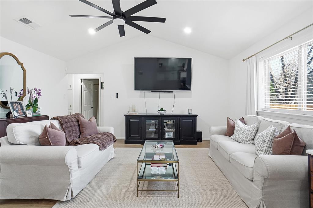 Benbrook Lakeside Add - Residential